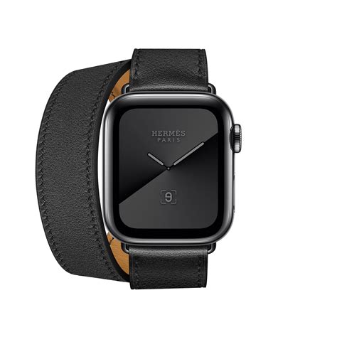 apple watch hermes цена